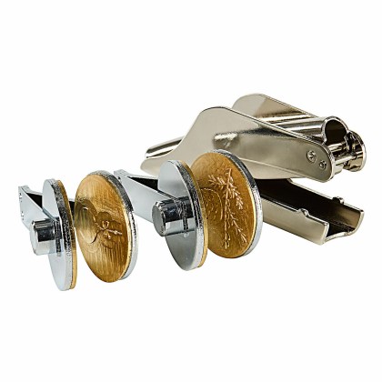 Prägestempel PrenistoPrägestempel Prenisto – Bild 3