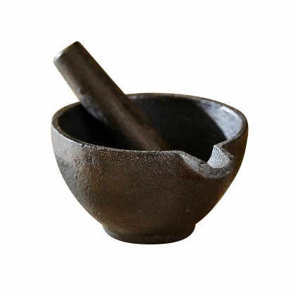 Mörser ChanselMörser Chansel – Bild 3