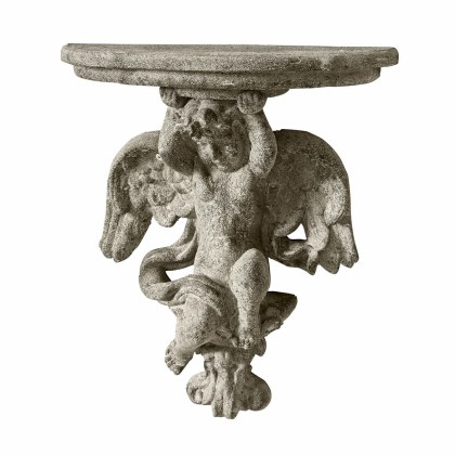 Wandregal DeronzaWandregal Deronza – Bild 3