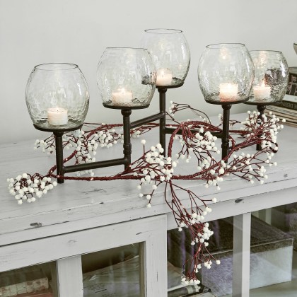 Lichterkette Fabrielle