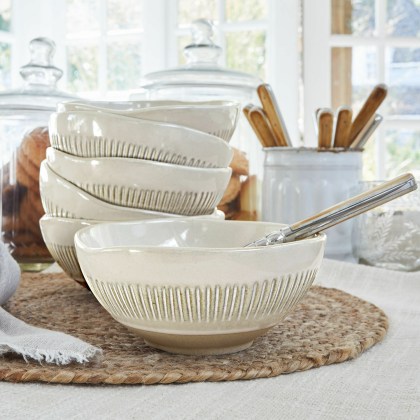 Schüssel 6er Set PériersSchüssel 6er Set Périers – Bild 4