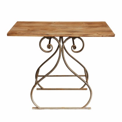 Konsole ClermontisKonsole Clermontis – Bild 3