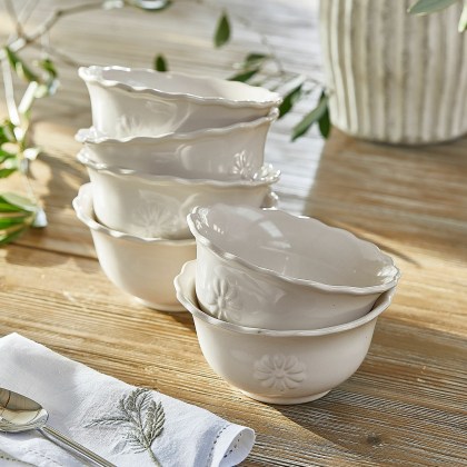 Schüssel 6er Set MallevesseSchüssel 6er Set Mallevesse – Bild 4