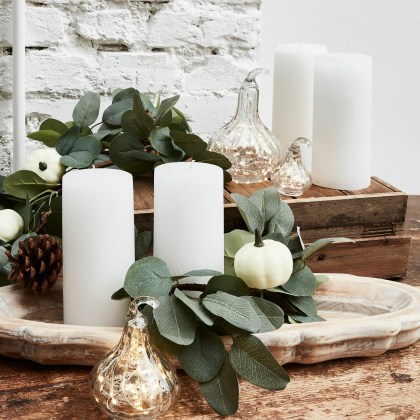 Kerze 4er Set HomelKerze 4er Set Homel – Bild 5