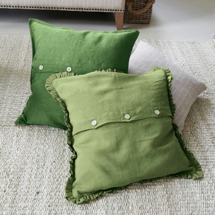 Kissenhülle 2er Set MormantKissenhülle 2er Set Mormant – Bild 4