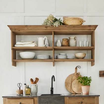 Wandregal Bergenfield