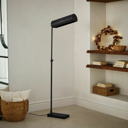 Stehlampe Eversleigh