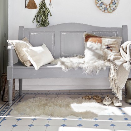 Lammfell GadLammfell Gad – Bild 4