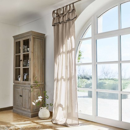 Gardine RomagnyGardine Romagny – Bild 4