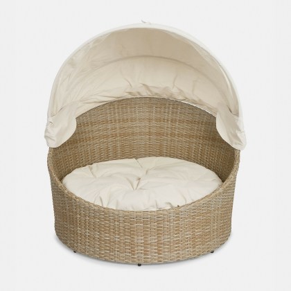 In- & Outdoor-Haustierkorb Brinelza