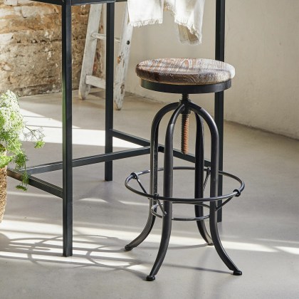 Hocker CambriaHocker Cambria – Bild 4