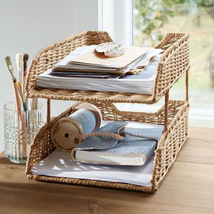 Organizer Brookhavens