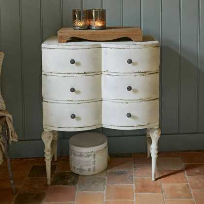 Kommode Douce ValléeKommode Douce Vallée – Bild 4