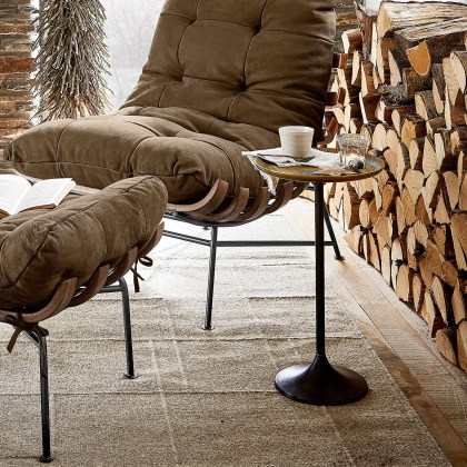 Beistelltisch ElmsfordBeistelltisch Elmsford – Bild 4