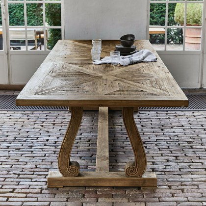 Tisch CampbelltownTisch Campbelltown – Bild 4