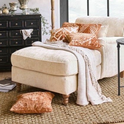 Kissenhülle 4er Set SamiradKissenhülle 4er Set Samirad – Bild 4