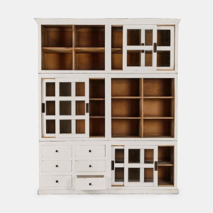 Schrank DubberlySchrank Dubberly – Bild 3