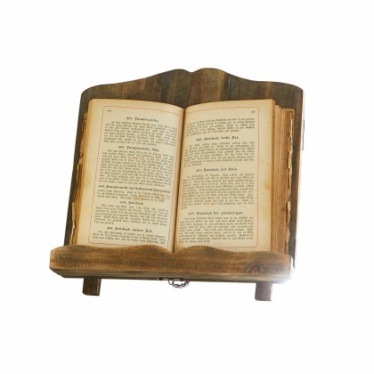 Buchstütze MagsBuchstütze Mags – Bild 3