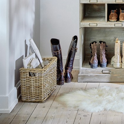 Korb DabanKorb Daban – Bild 5