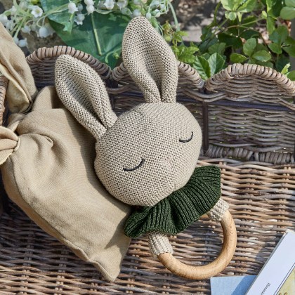 Spielzeugring Cuddlecloud