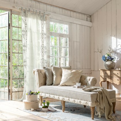 Gardine DamienieGardine Damienie – Bild 4