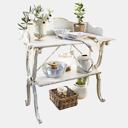 Pflanztisch CornellPflanztisch Cornell – Bild 3