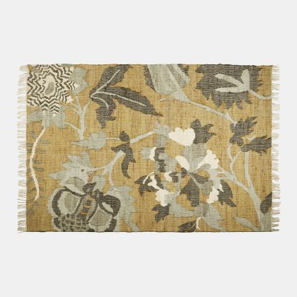 Teppich OrnellessTeppich Ornelless – Bild 3