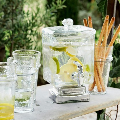 Getränkespender LoganGetränkespender Logan – Bild 5