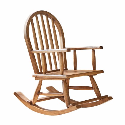 Kinderschaukelstuhl Brenali