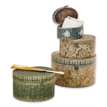 Box 4er Set TalaisBox 4er Set Talais – Bild 3