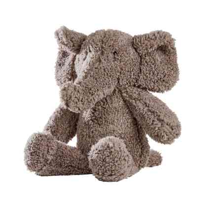 Stofftier SahmiraStofftier Sahmira – Bild 3