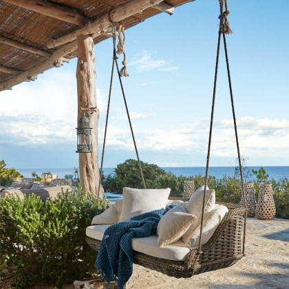 Hängebank Pontrieux