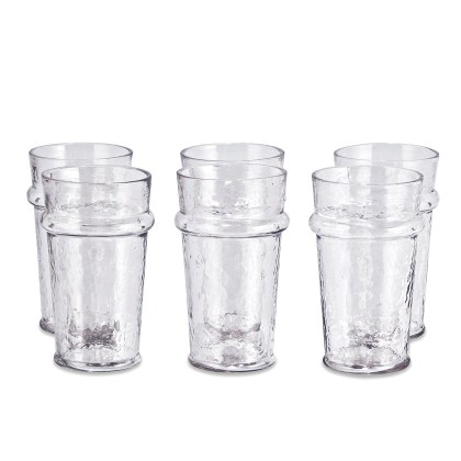 Glas 6er Set AvrillaGlas 6er Set Avrilla – Bild 3