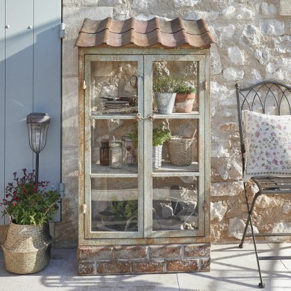 Gewächshaus Goulburn