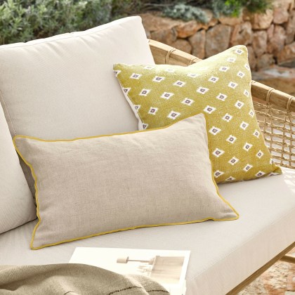 Kissenhülle 2er Set Brisalda