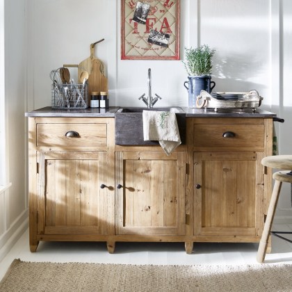 Spülenschrank Deaton