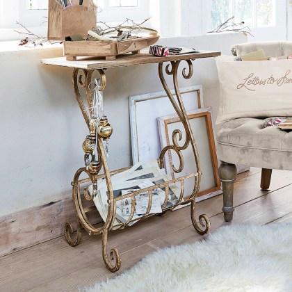 Konsole CiattosKonsole Ciattos – Bild 4