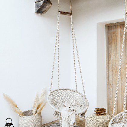 Hängesessel TarikHängesessel Tarik – Bild 4