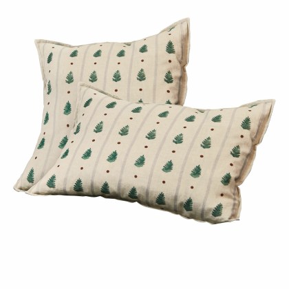 Kissenhülle 2er Set EmilyKissenhülle 2er Set Emily – Bild 3