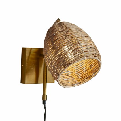 Wandlampe AnglemontWandlampe Anglemont – Bild 3