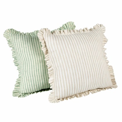 Kissenhülle 2er Set BrendaKissenhülle 2er Set Brenda – Bild 3