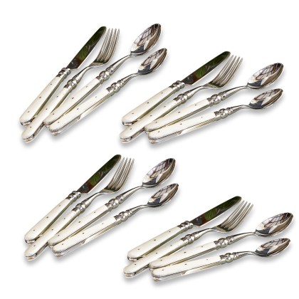 Besteck BigesteBesteck Bigeste – Bild 3