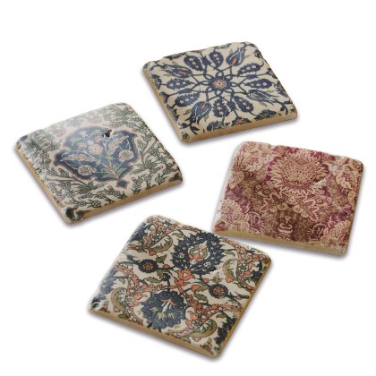 Untersetzer 4er Set MunozUntersetzer 4er Set Munoz – Bild 3