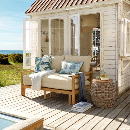 Ausziehsofa TjornaAusziehsofa Tjorna – Bild 4