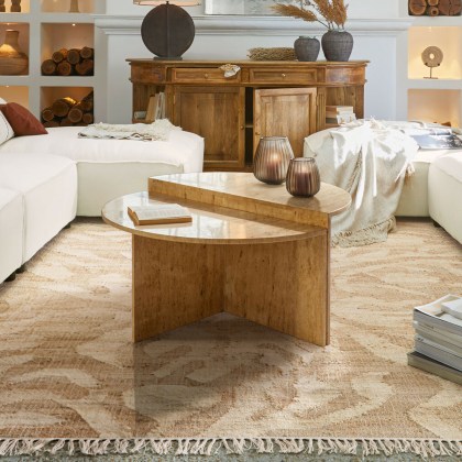 Couchtisch Candeloro