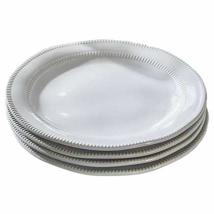 Dessertteller 4er Set AlentejoDessertteller 4er Set Alentejo – Bild 3