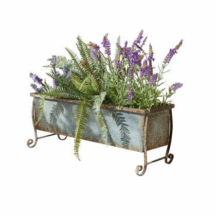 Pflanzkasten LouvièrePflanzkasten Louvière – Bild 3