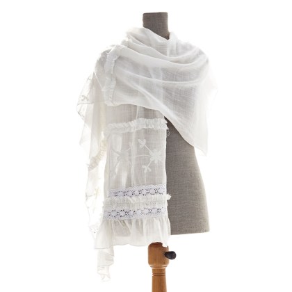 Schal NinoSchal Nino – Bild 3