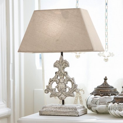 Tischlampe PoèmeTischlampe Poème – Bild 4