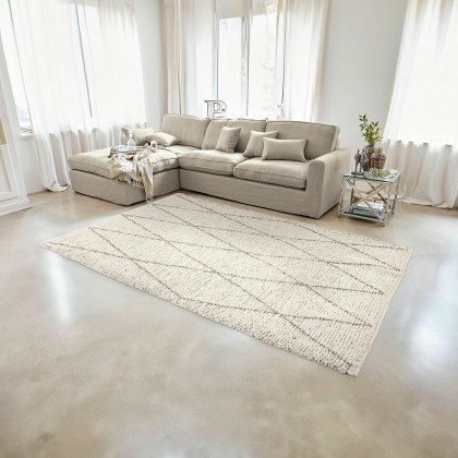 In- & Outdoor-Teppich LoukaIn- & Outdoor-Teppich Louka – Bild 5